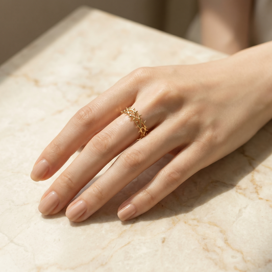 crown-of-thorns-ring lifestyle
