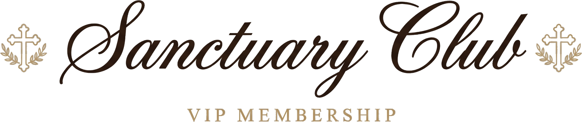 Sanctuary Club VIP Membership