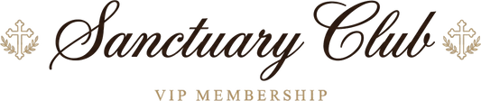 Sanctuary Club VIP Membership